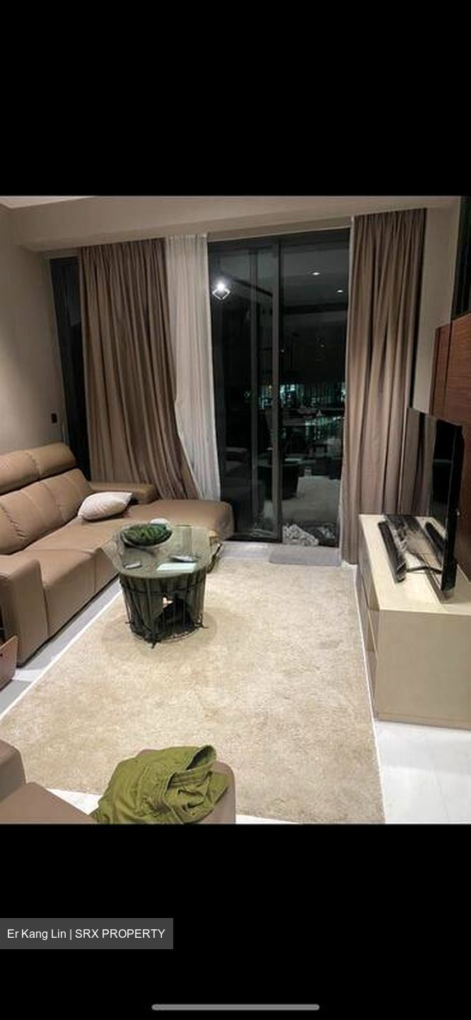 Marina One Residences (D1), Apartment #503683911